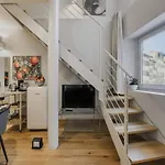 Apartments Florence - Ariento Deluxe 5