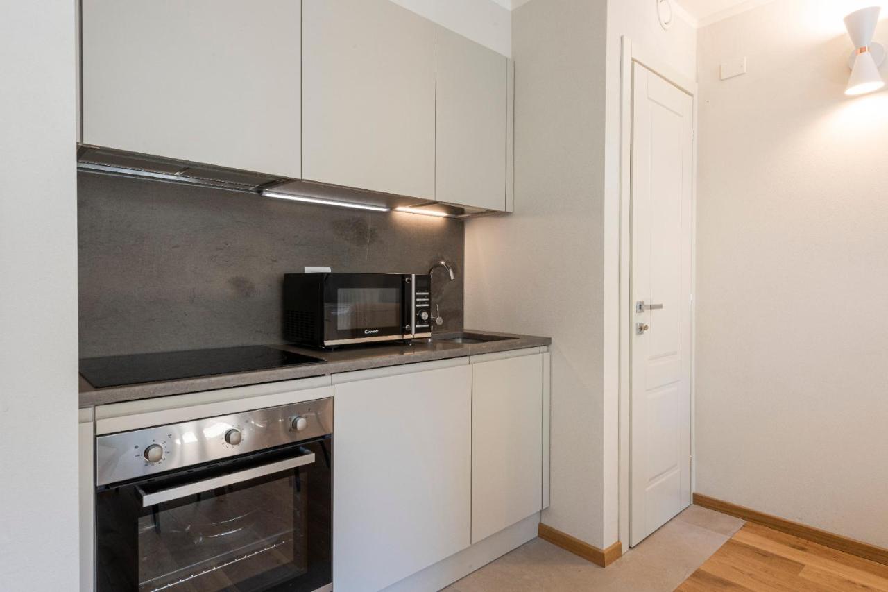 Appartement - Ariento Deluxe 5