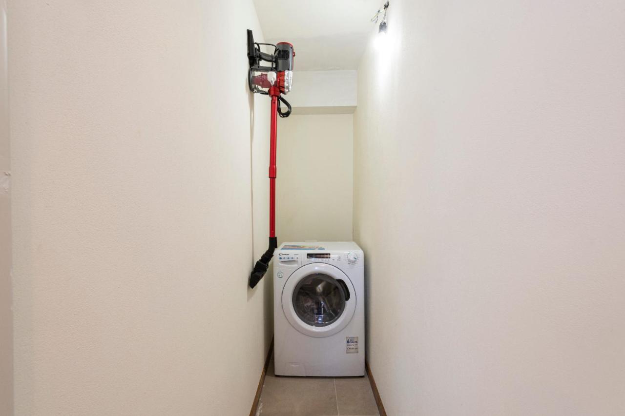Appartement - Ariento Deluxe 5 *