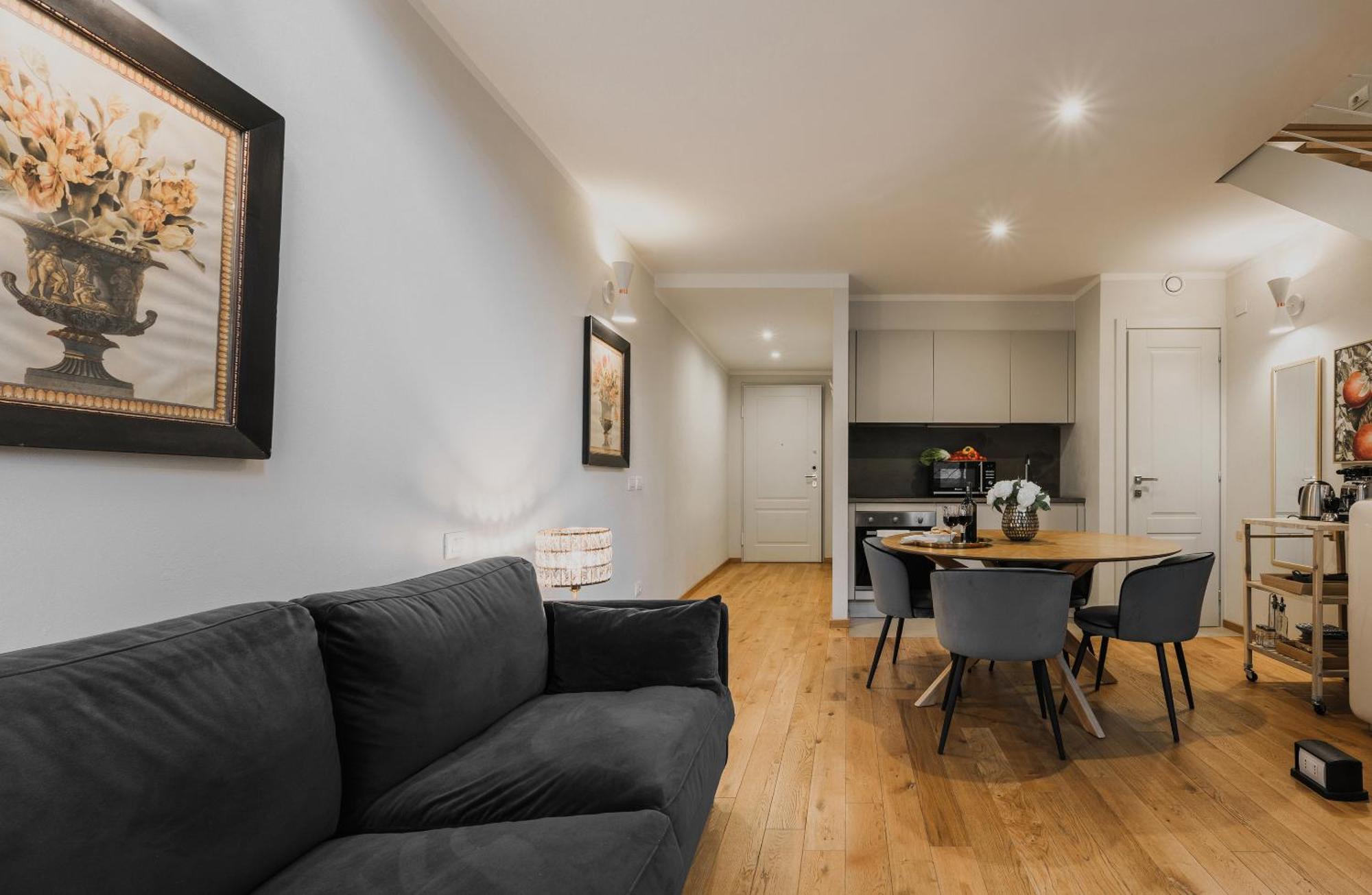 Apartment Apartments Florence *