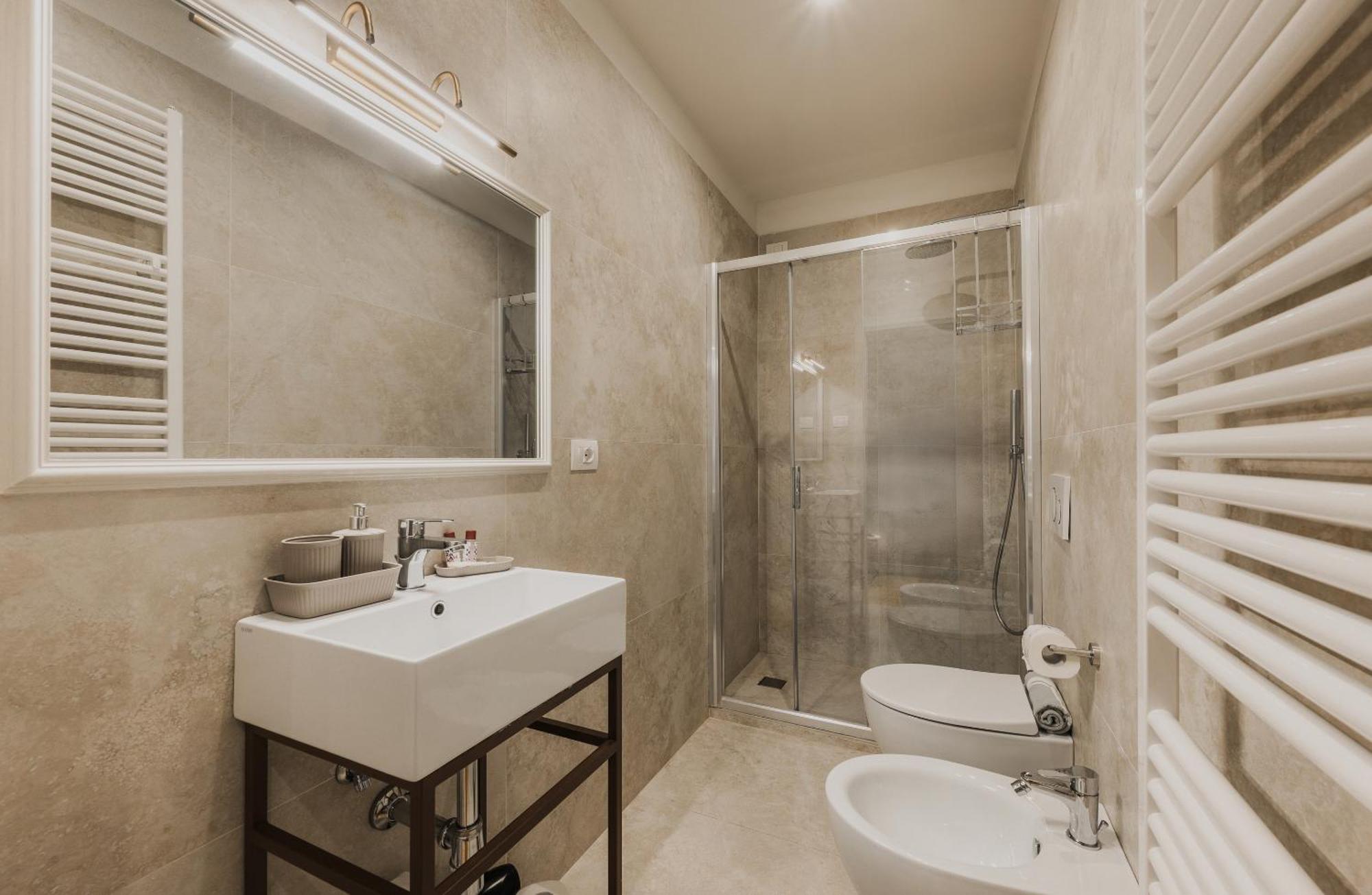 - Ariento Deluxe 5 Appartement Florence