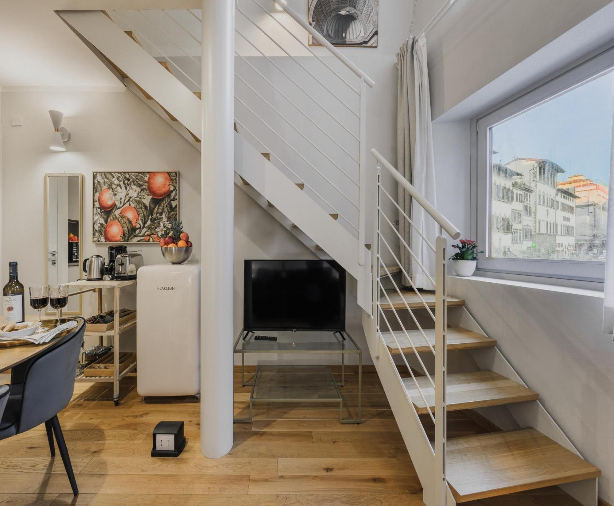 - Ariento Deluxe 5 Appartement